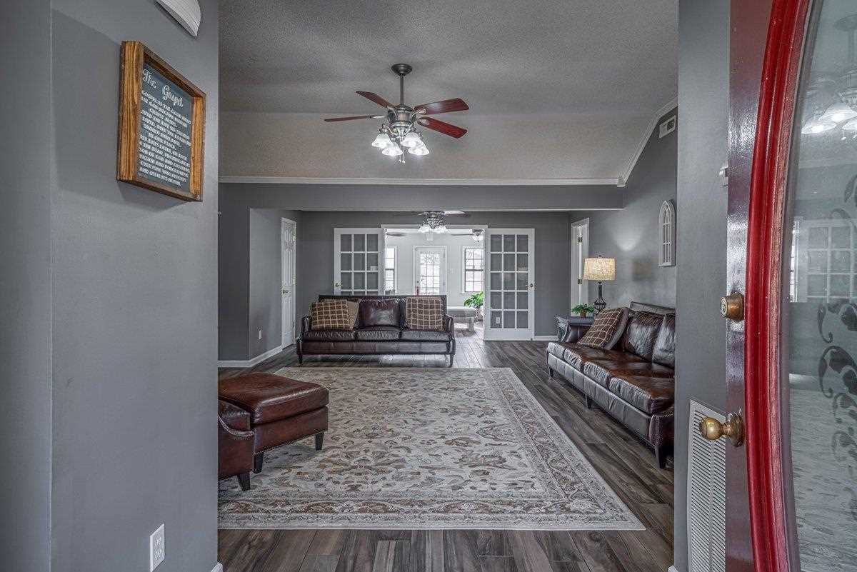 3945 Gainsville Road Mason, TN 38049 - Photo 4 of 25 Gallery Image 4