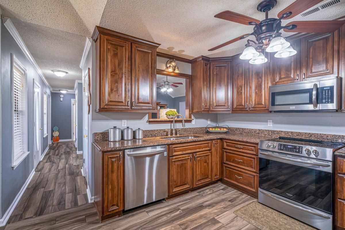 3945 Gainsville Road Mason, TN 38049 - Photo 6 of 25 Gallery Image 6