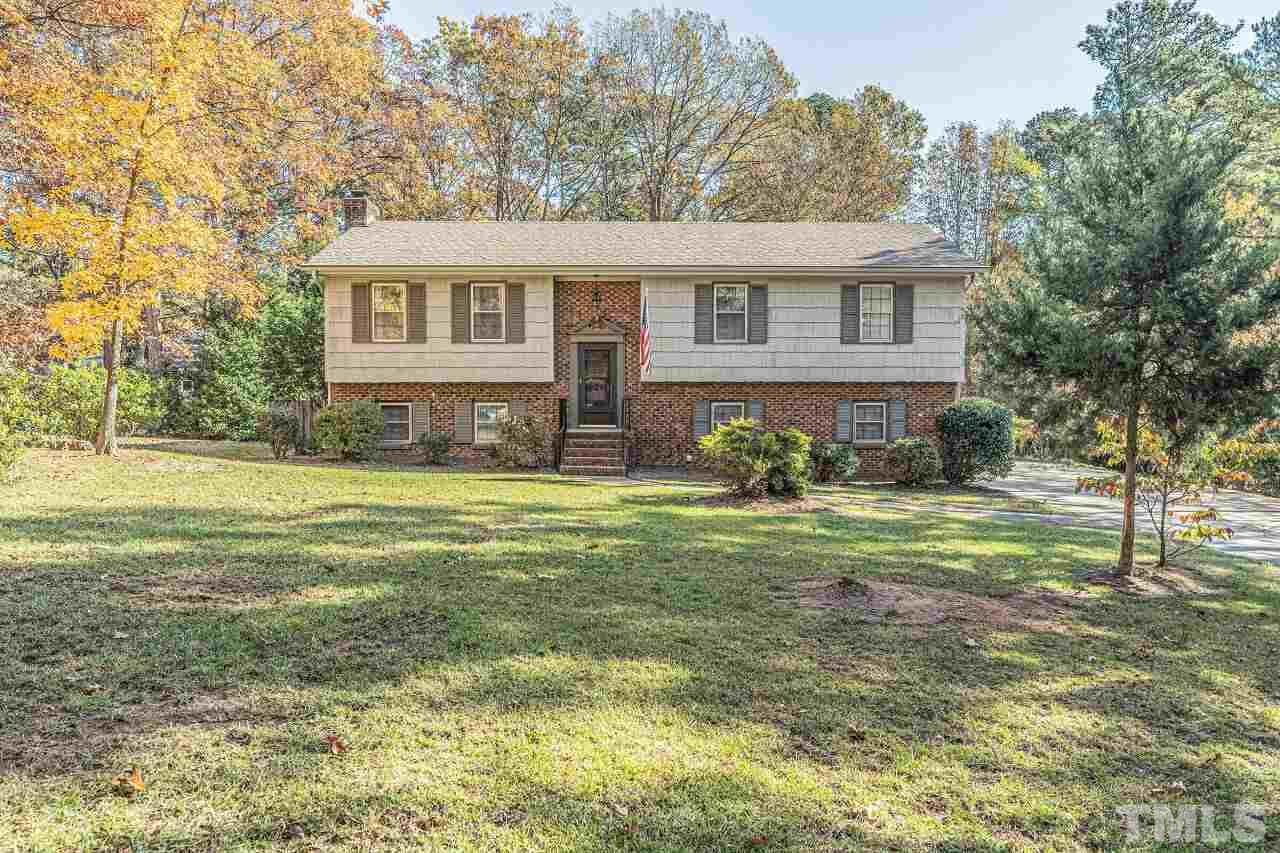 6308 New Market Way Raleigh, NC 27615 - Photo 1 of 30