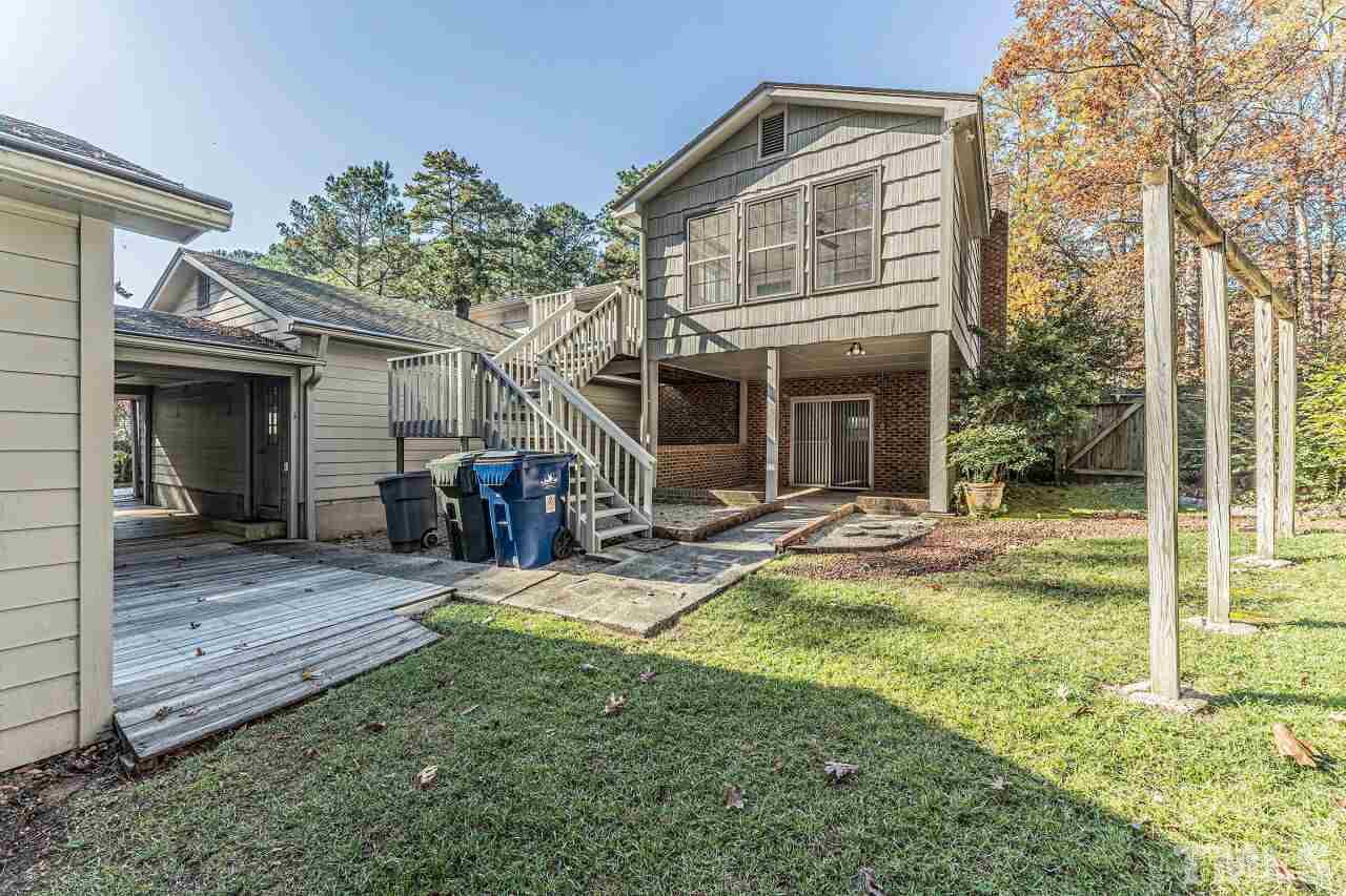 6308 New Market Way Raleigh, NC 27615 - Photo 27 of 30