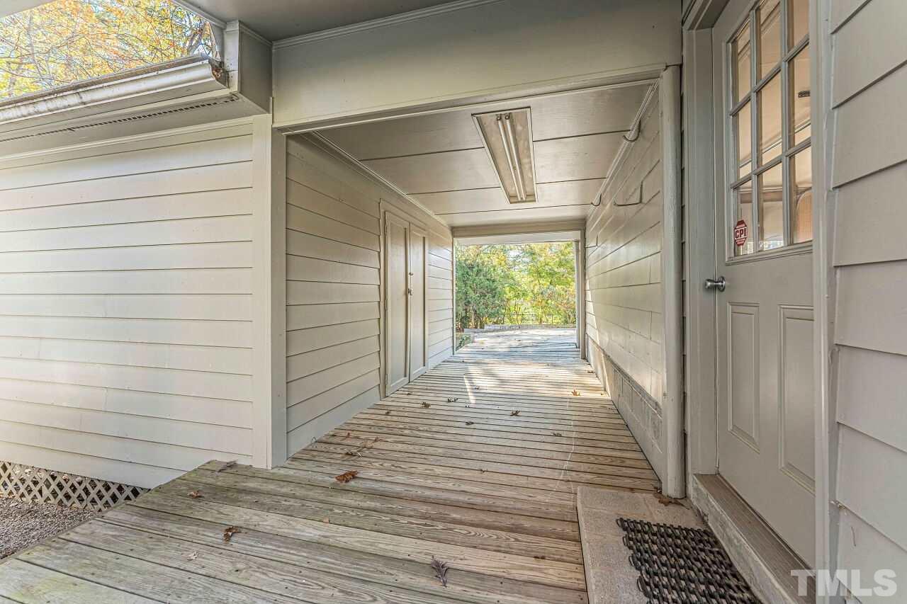 6308 New Market Way Raleigh, NC 27615 - Photo 29 of 30