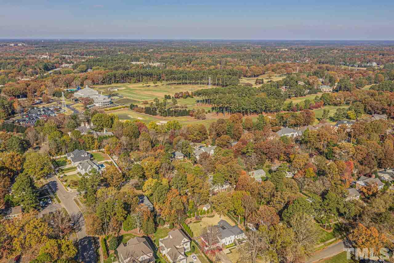 6308 New Market Way Raleigh, NC 27615 - Photo 5 of 30