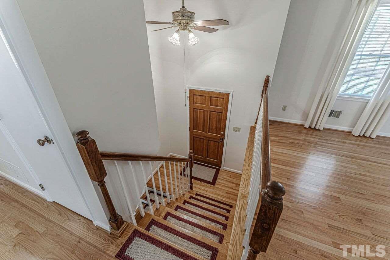 6308 New Market Way Raleigh, NC 27615 - Photo 6 of 30