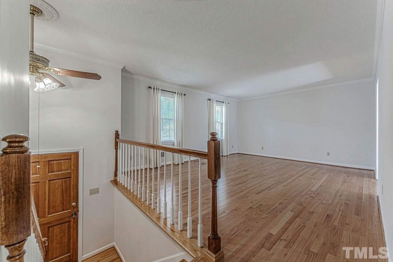 6308 New Market Way Raleigh, NC 27615 - Photo 7 of 30