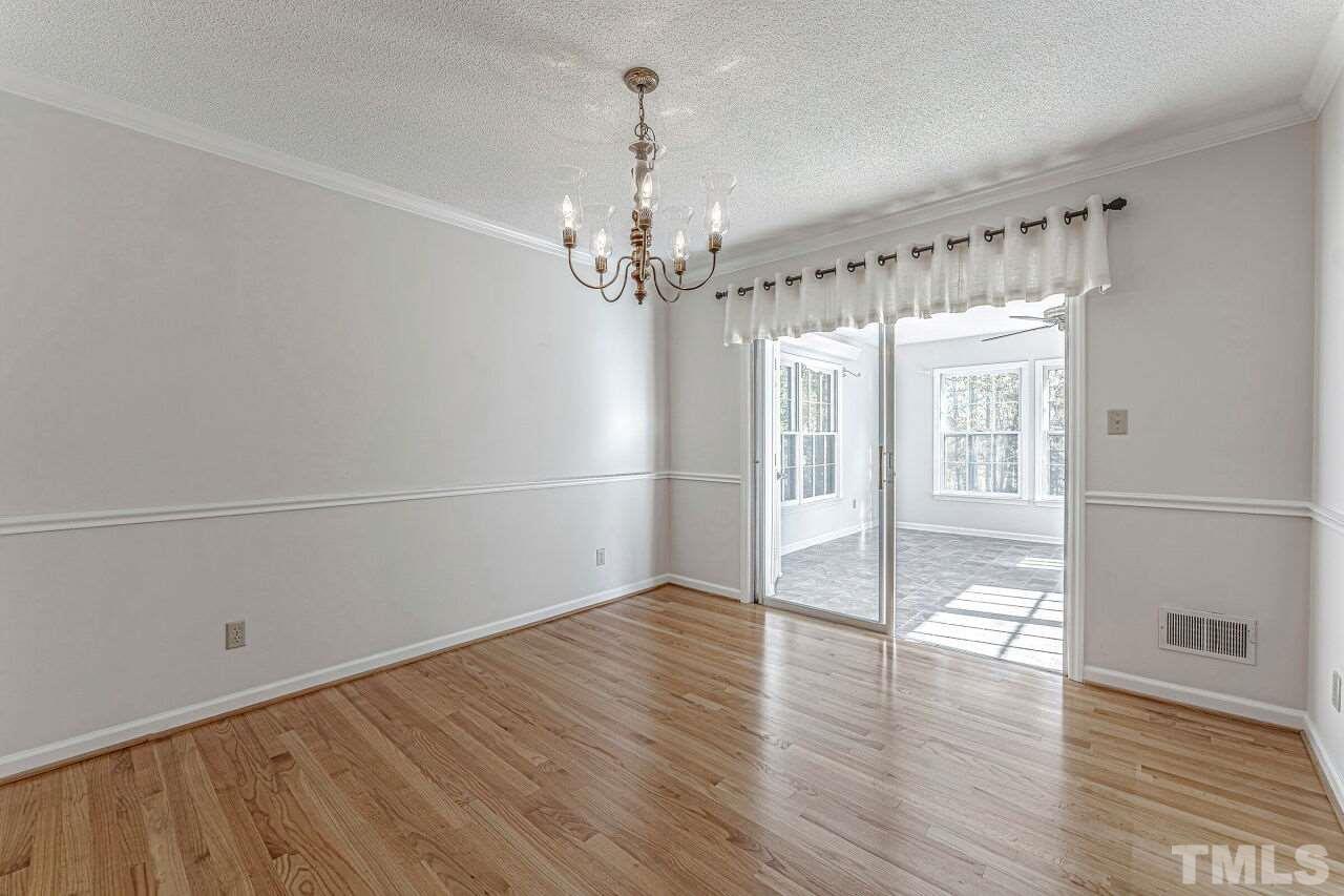 6308 New Market Way Raleigh, NC 27615 - Photo 9 of 30