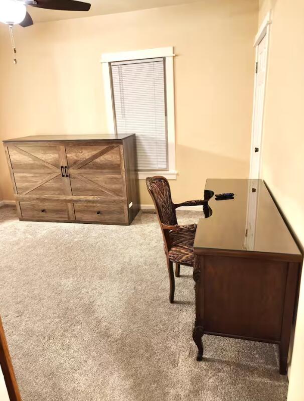 2853 South Ellen Street Milwaukee, WI 53207 - Photo 21 of 27 Upstairs Flex Room