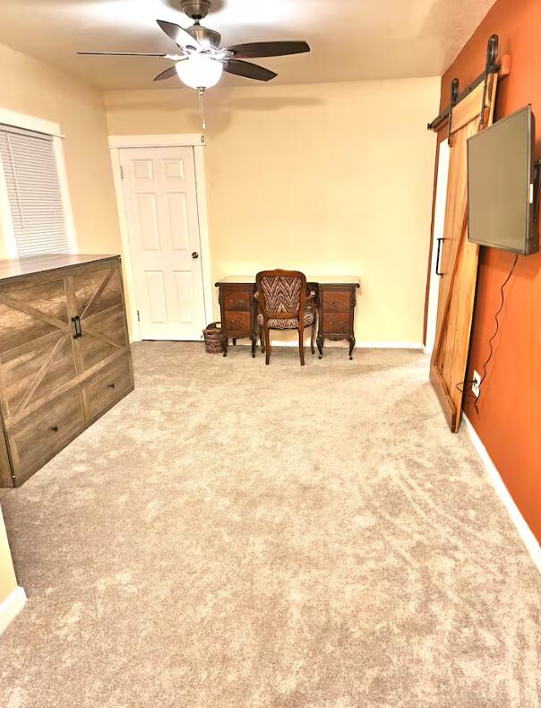 2853 South Ellen Street Milwaukee, WI 53207 - Photo 22 of 27 Upstairs Flex Room