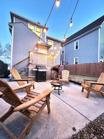 $3,000 | 2853 South Ellen Street, Milwaukee, WI 53207