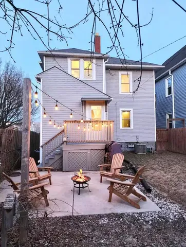 $3,000 | 2853 South Ellen Street, Milwaukee, WI 53207