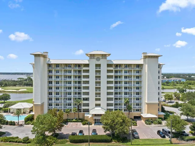 $490,000 | 645 Lost Key Drive, Unit 204, Pensacola, FL 32507