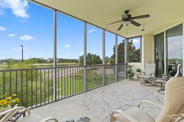 $490,000 | 645 Lost Key Drive, Unit 204, Pensacola, FL 32507