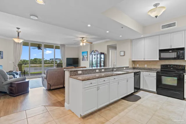 $490,000 | 645 Lost Key Drive, Unit 204, Pensacola, FL 32507