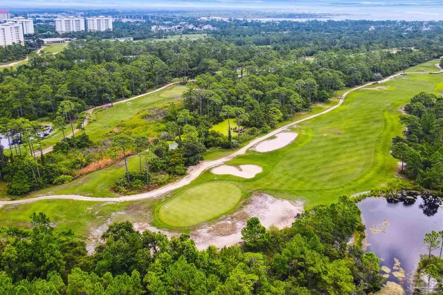 $490,000 | 645 Lost Key Drive, Unit 204, Pensacola, FL 32507