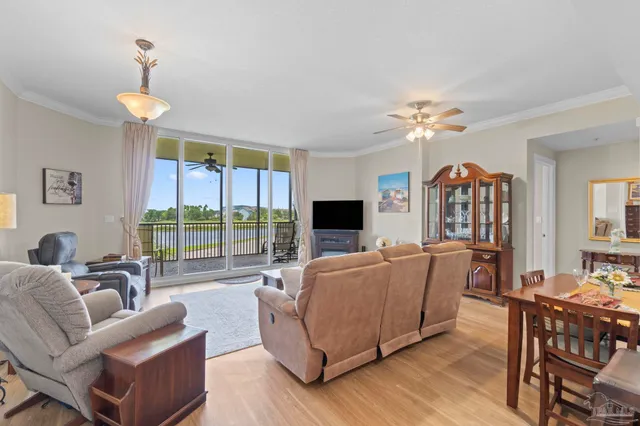 $490,000 | 645 Lost Key Drive, Unit 204, Pensacola, FL 32507