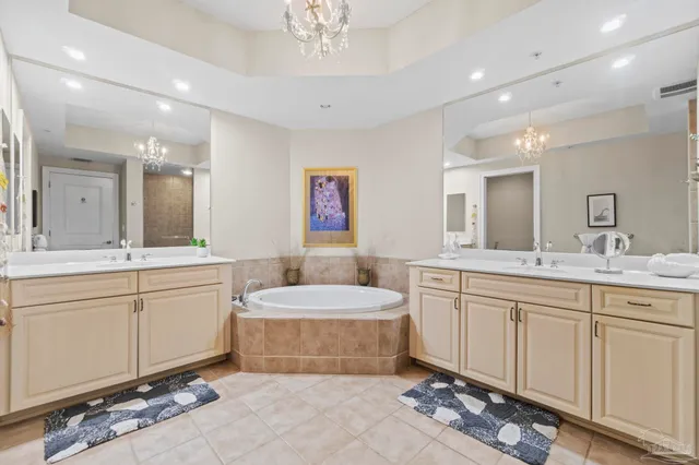 $490,000 | 645 Lost Key Drive, Unit 204, Pensacola, FL 32507