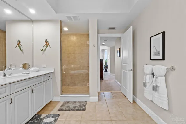 $490,000 | 645 Lost Key Drive, Unit 204, Pensacola, FL 32507