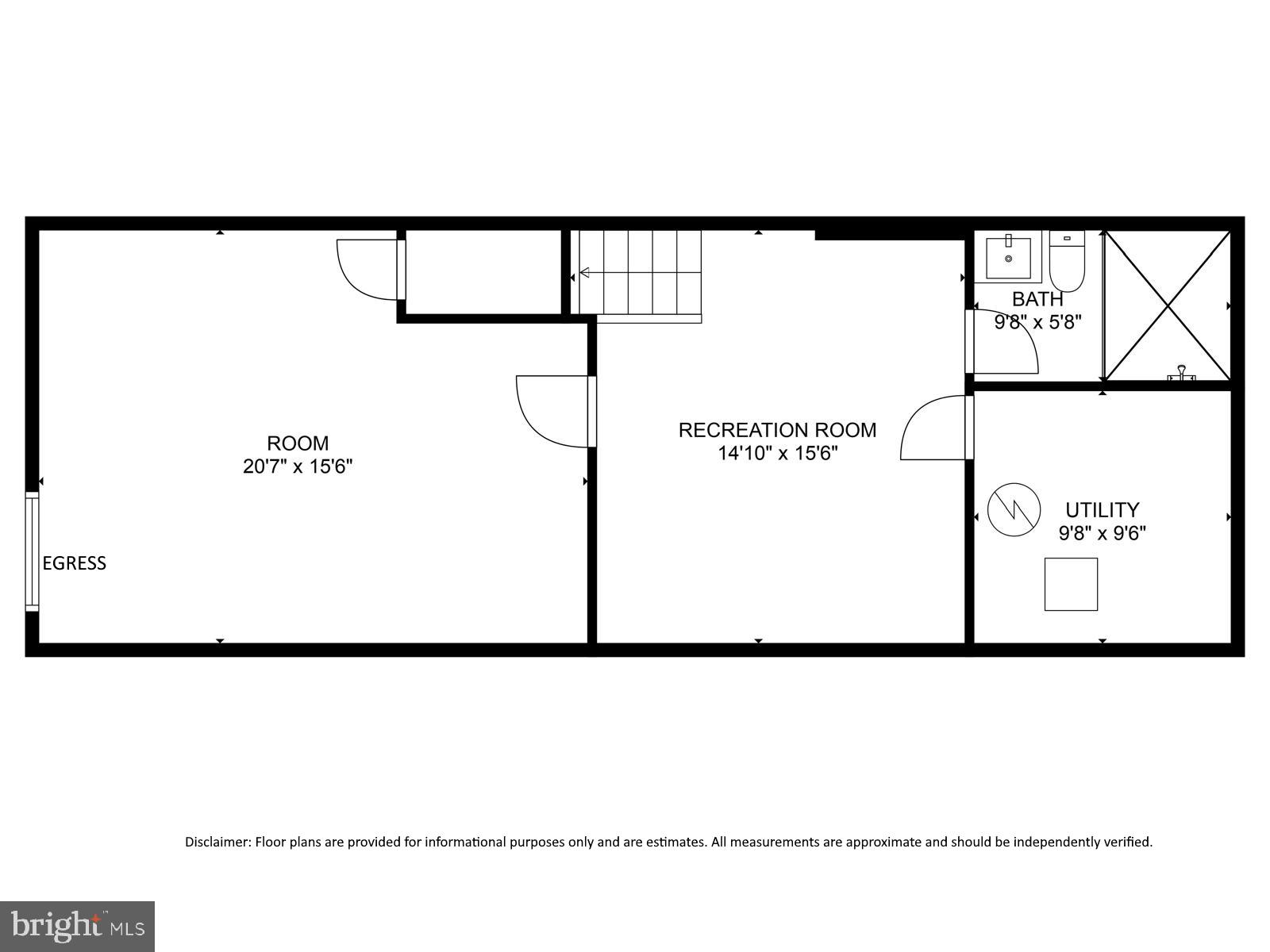 1620 Reed Street Philadelphia, PA 19146 - Photo 44 of 49