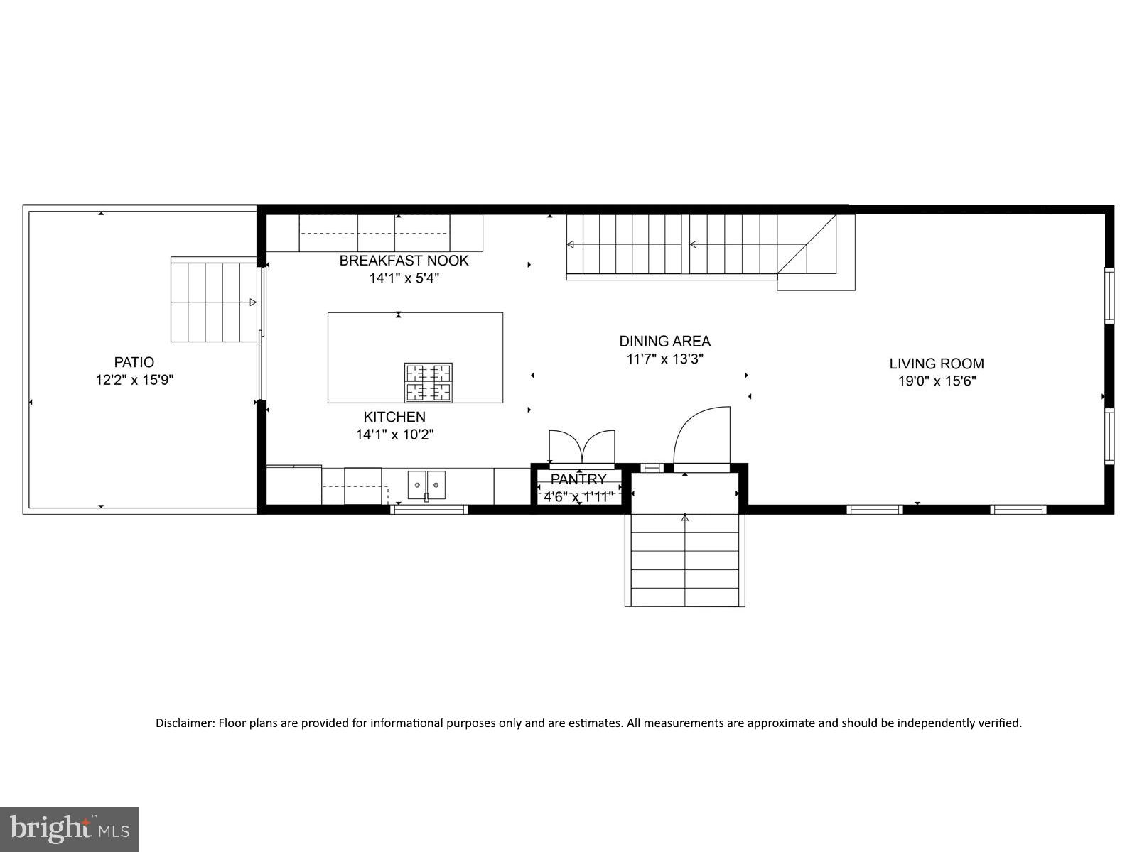 1620 Reed Street Philadelphia, PA 19146 - Photo 45 of 49