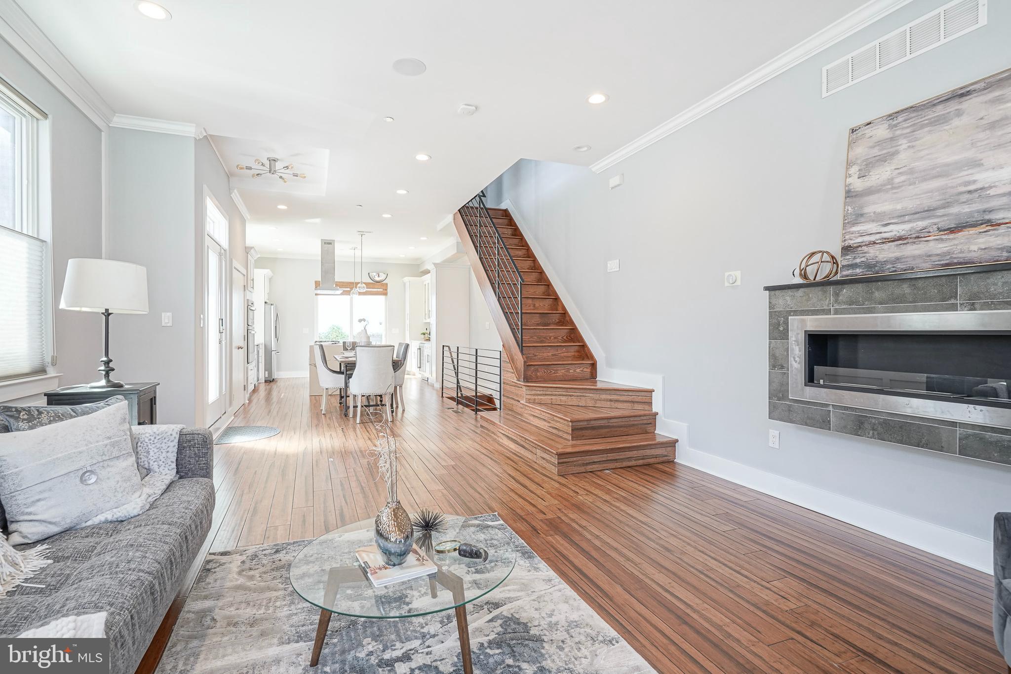 1620 Reed Street Philadelphia, PA 19146 - Photo 5 of 49