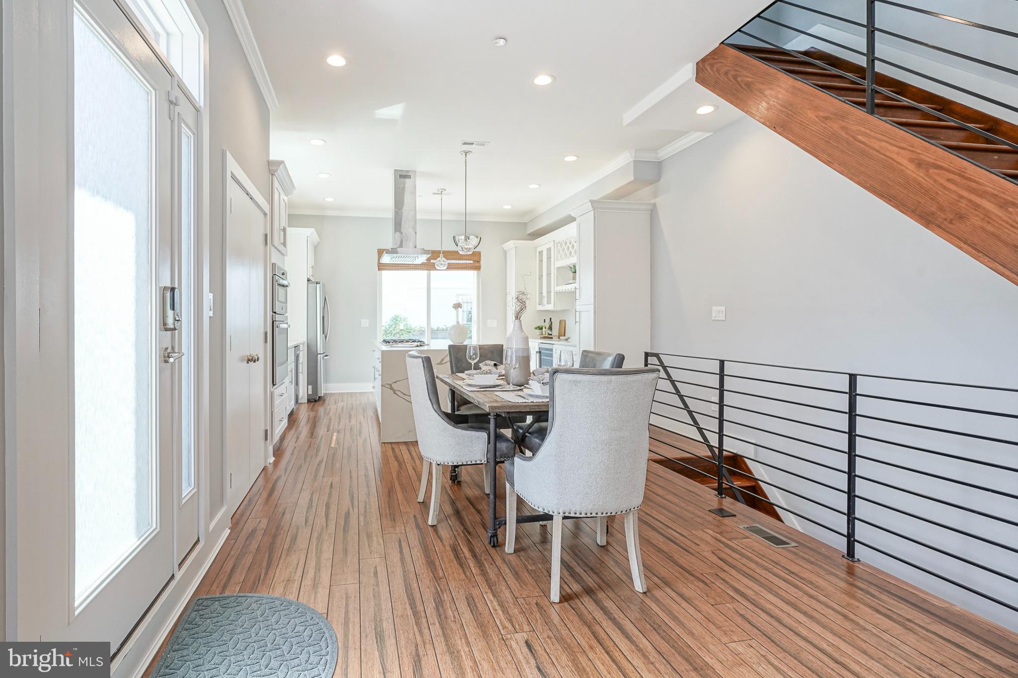 1620 Reed Street Philadelphia, PA 19146 - Photo 6 of 49