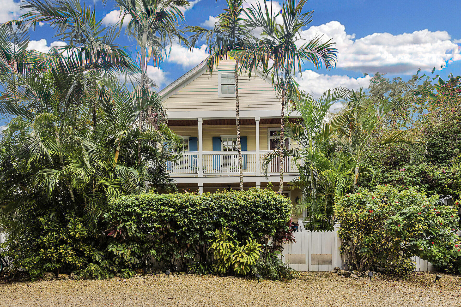 1224 Florida Street Key West, FL 33040 - Photo 1 of 45 1224 Florida Street