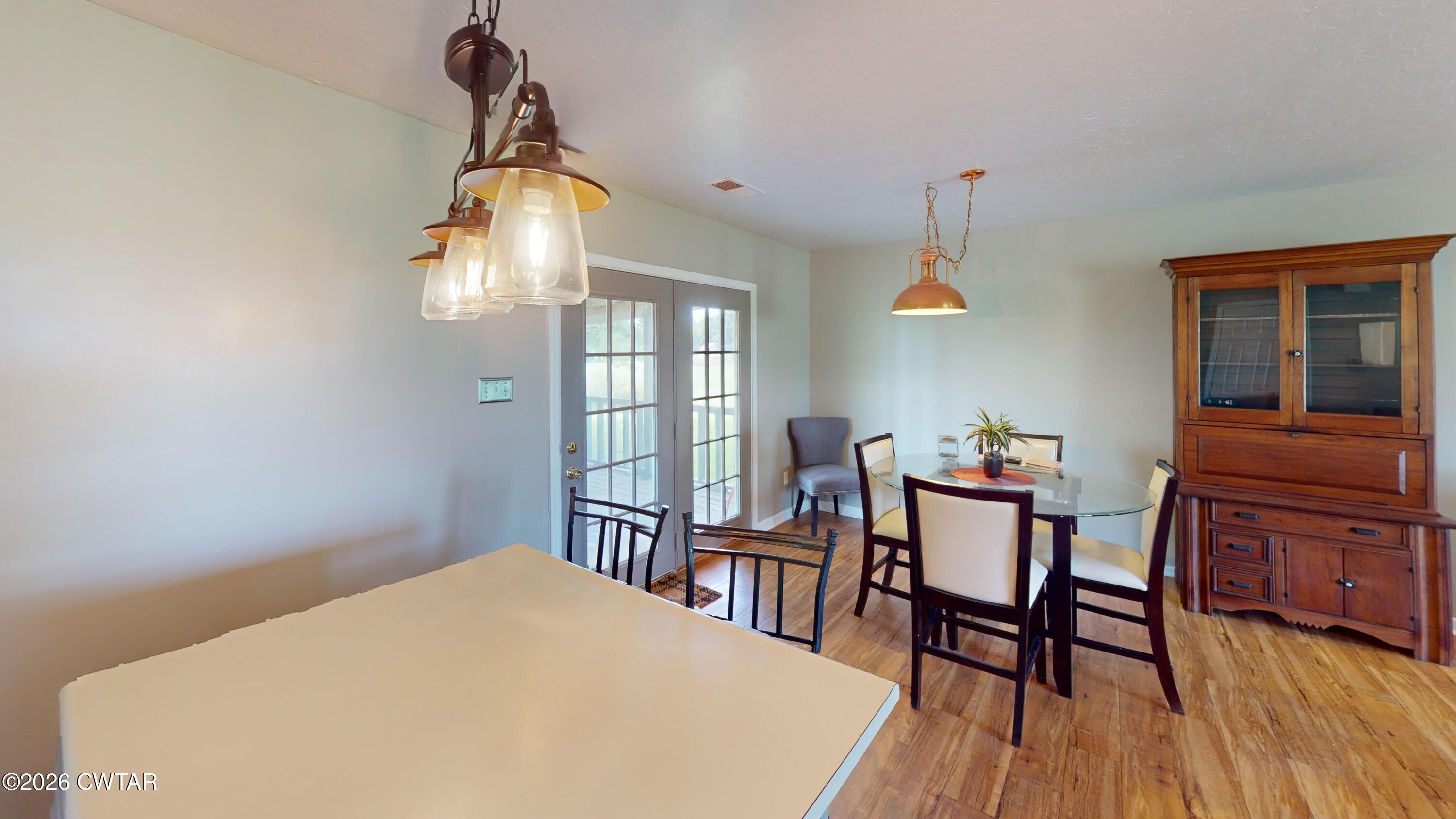 1685 Lanes Ferry Road Newbern, TN 38059 - Photo 10 of 28 1685-Lanesferry-rd-Dining-Room 1