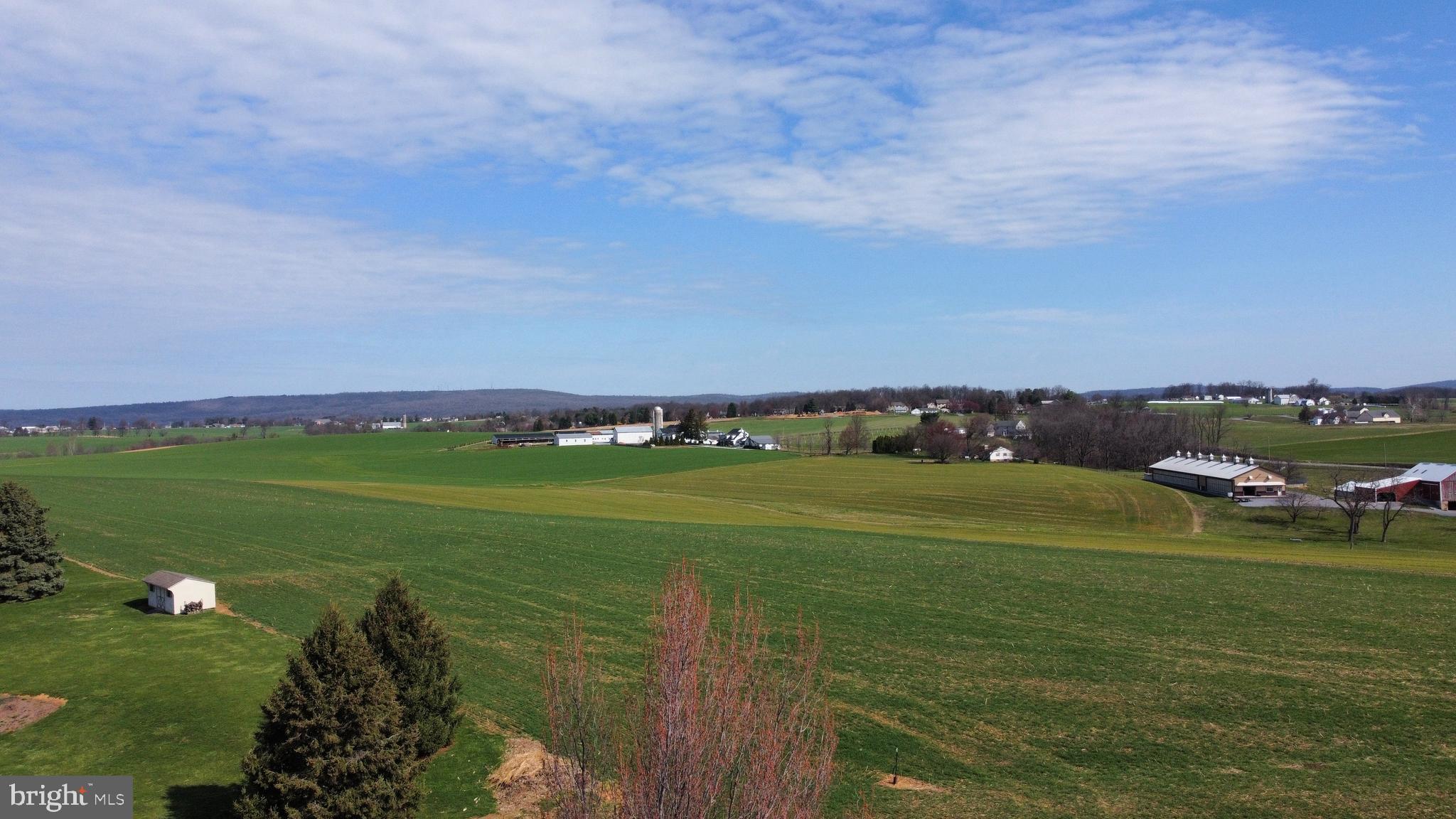 901 Cool Spring Road Manheim, PA 17545 - Photo 44 of 49 Beautiful views!