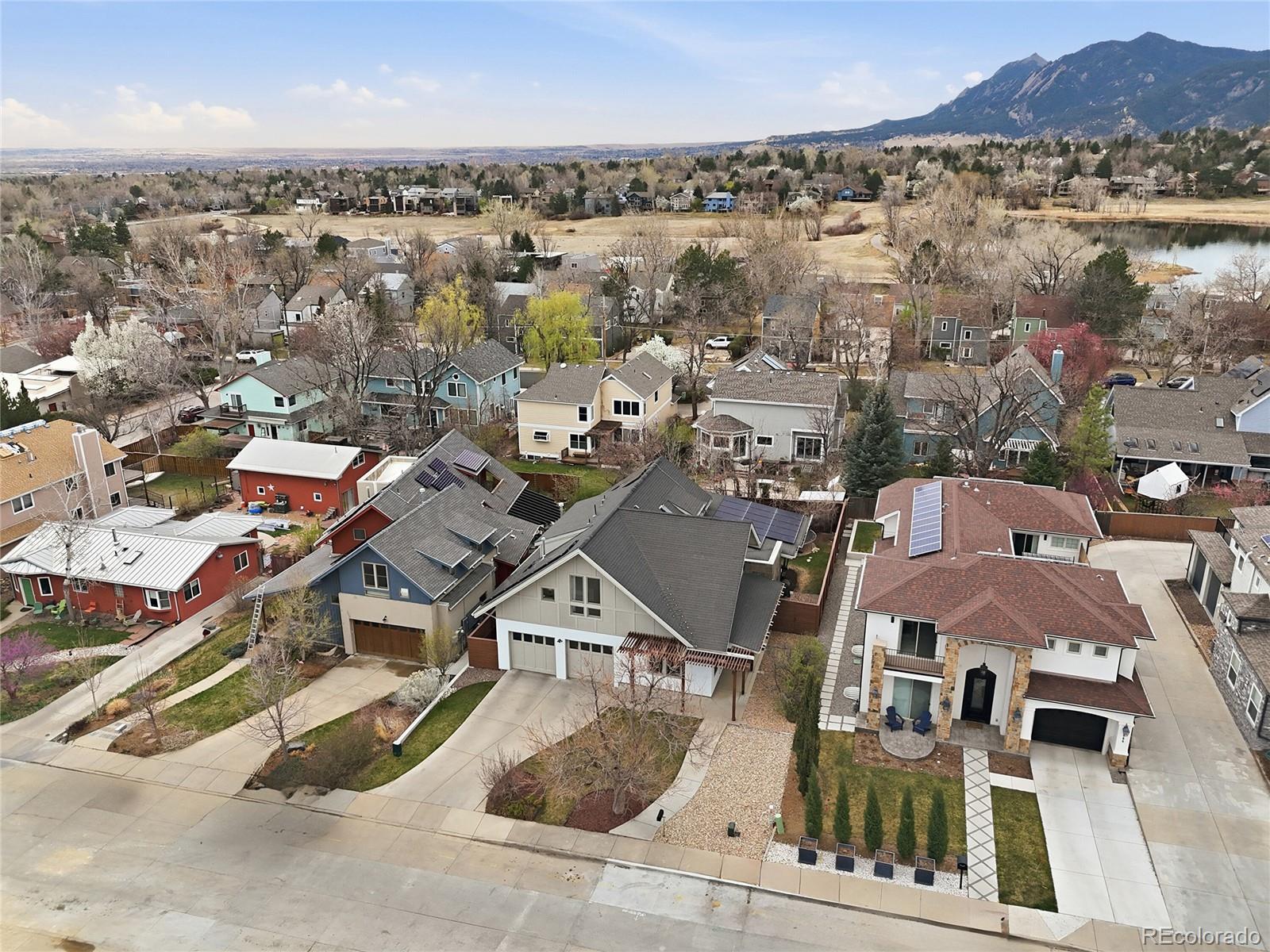 860 Union Avenue Boulder, CO 80304 - Photo 43 of 50
