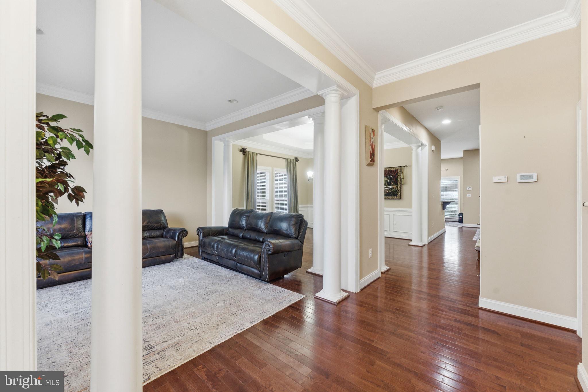 6319 Still Spring Place Alexandria, VA 22315 - Photo 11 of 61