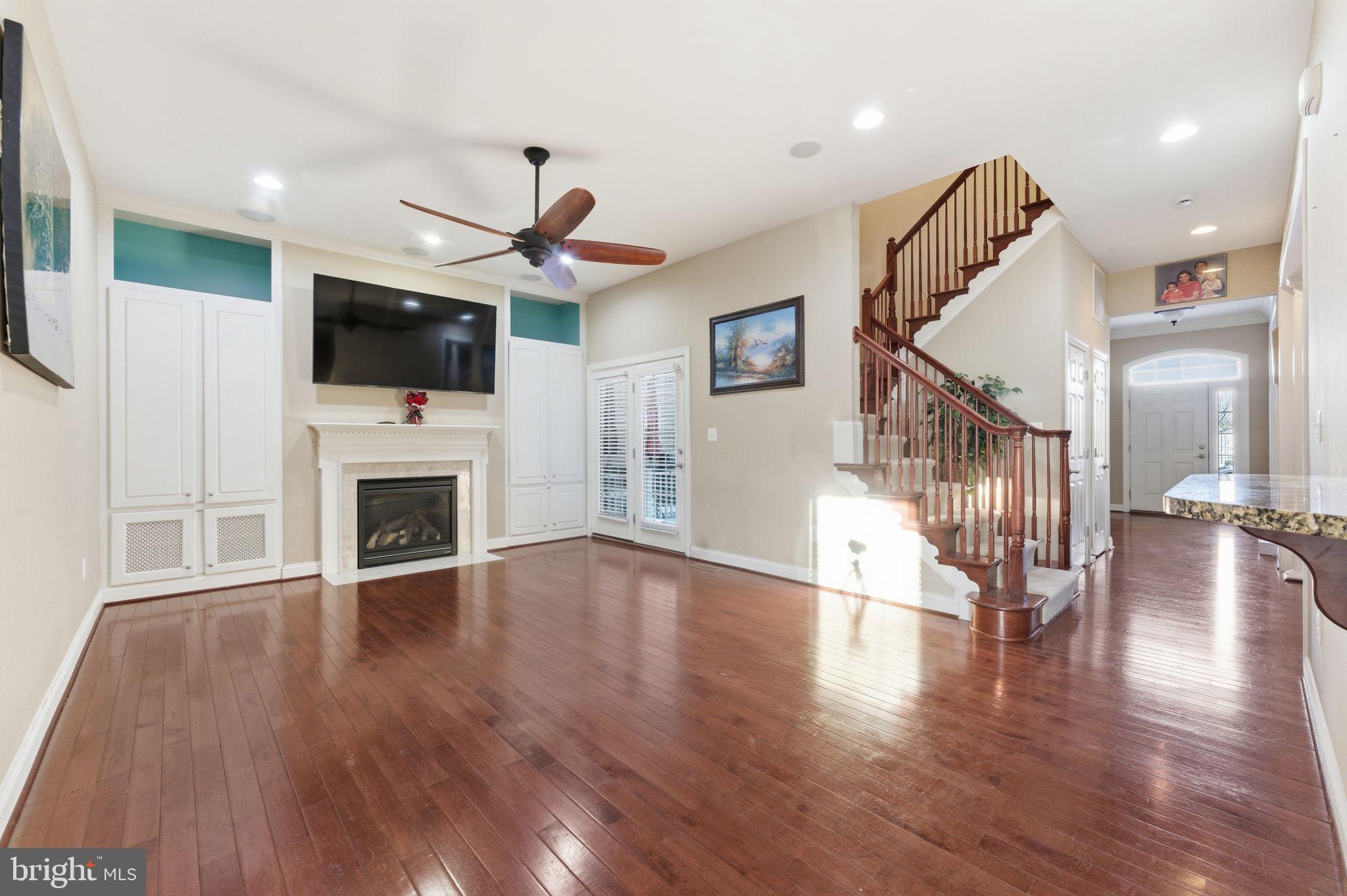 6319 Still Spring Place Alexandria, VA 22315 - Photo 17 of 61