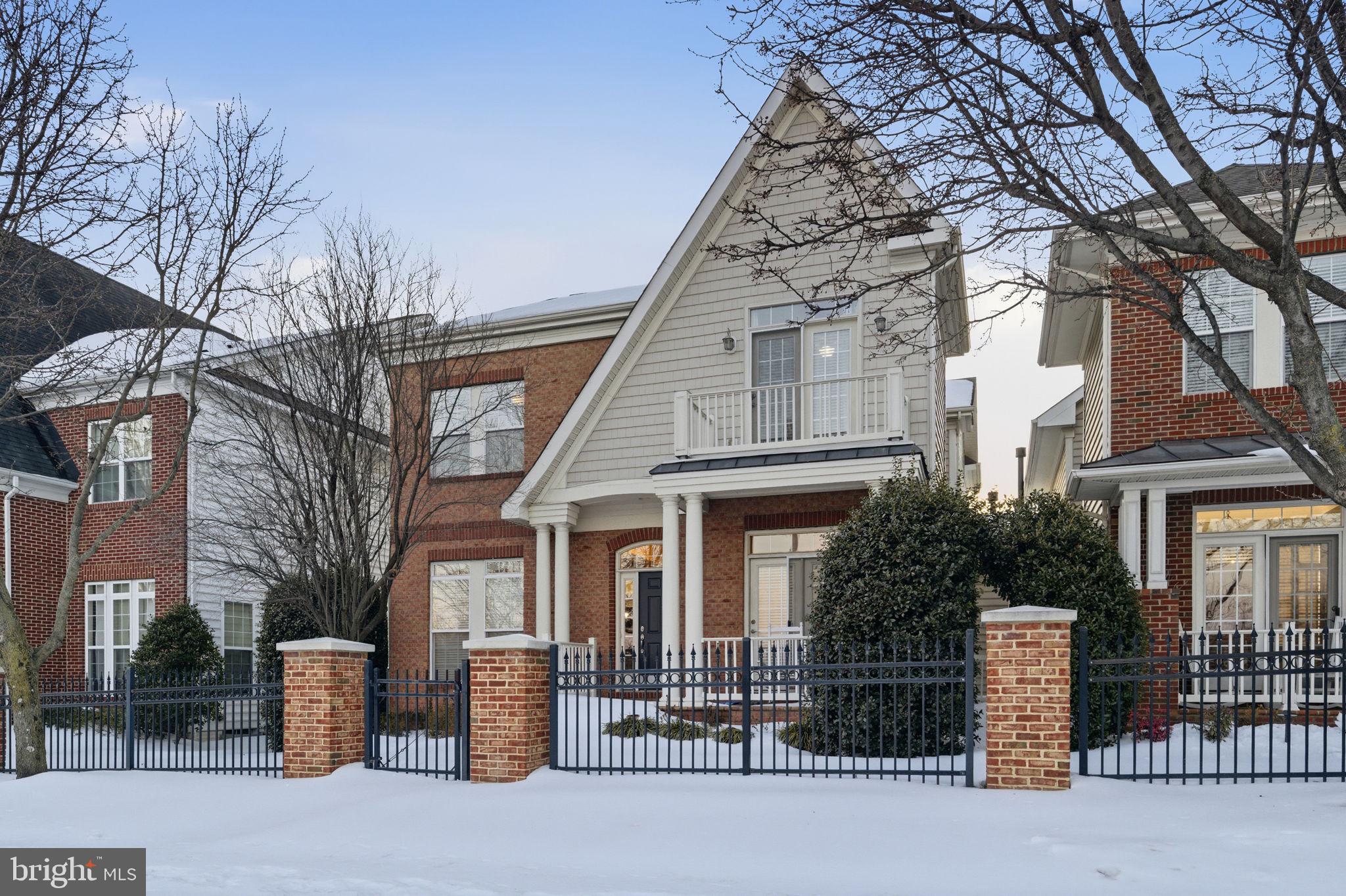 6319 Still Spring Place Alexandria, VA 22315 - Photo 2 of 61