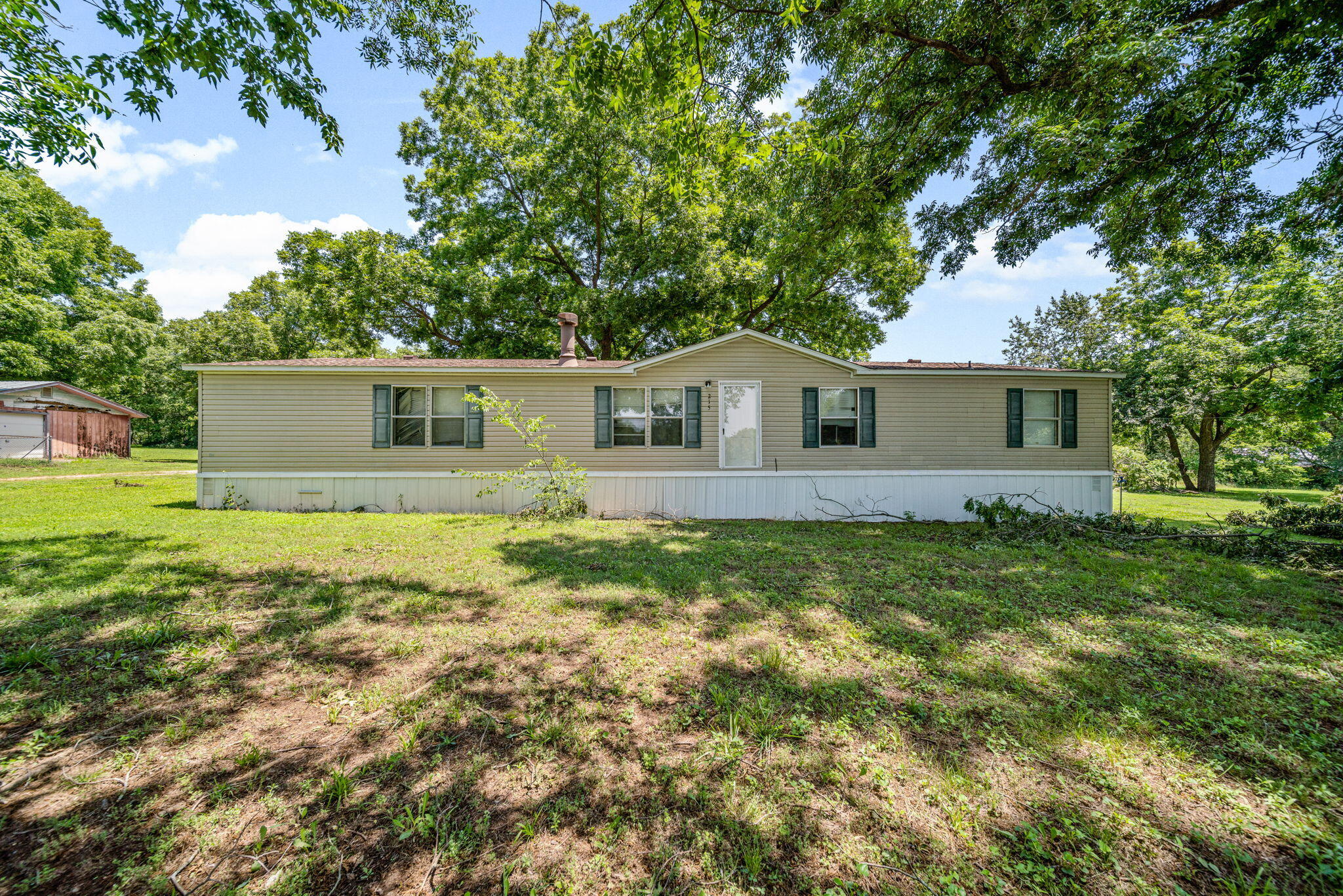 215 First Street Spavinaw, OK 74366 - Photo 2 of 31 Gallery Image 2