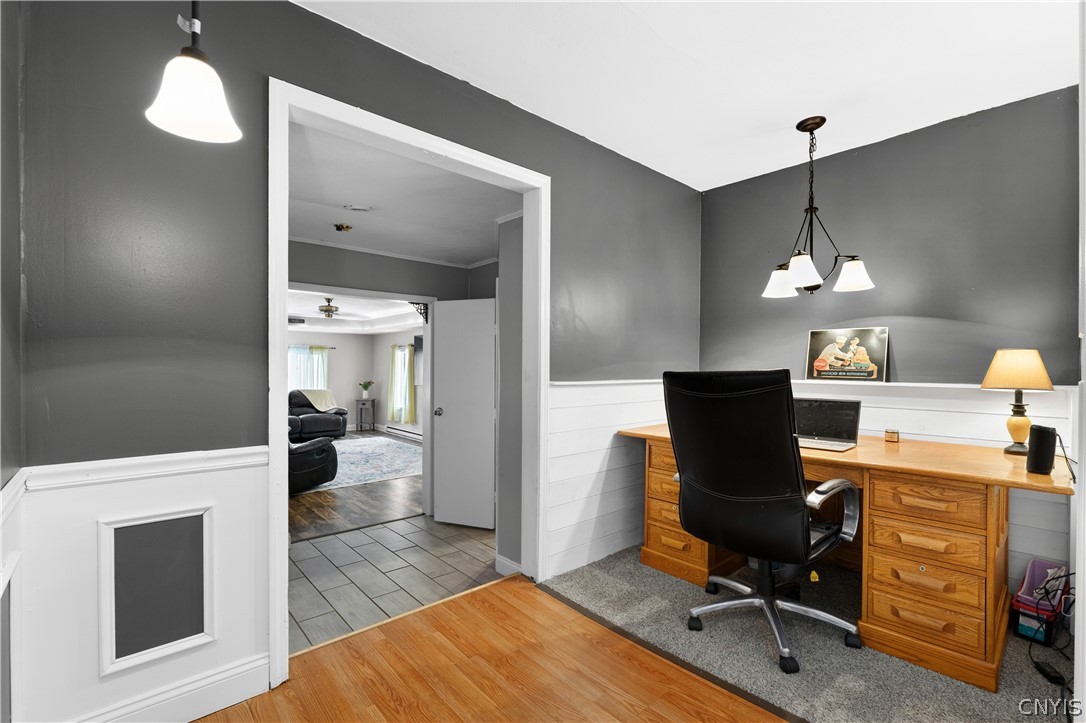 50 West Myers Road Minetto, NY 13126 - Photo 12 of 30