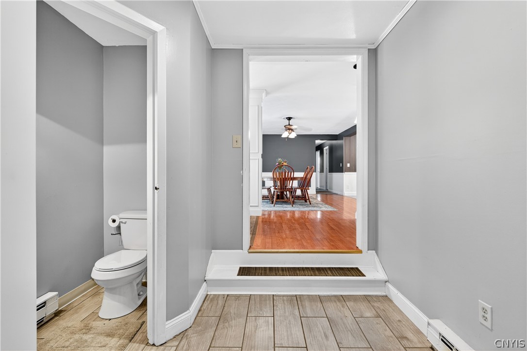 50 West Myers Road Minetto, NY 13126 - Photo 13 of 30