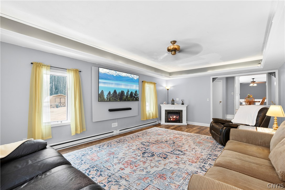 50 West Myers Road Minetto, NY 13126 - Photo 15 of 30