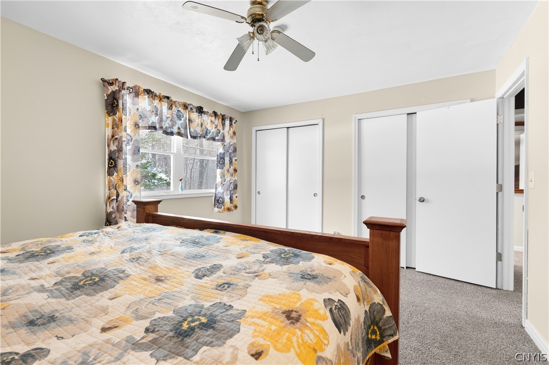 50 West Myers Road Minetto, NY 13126 - Photo 17 of 30