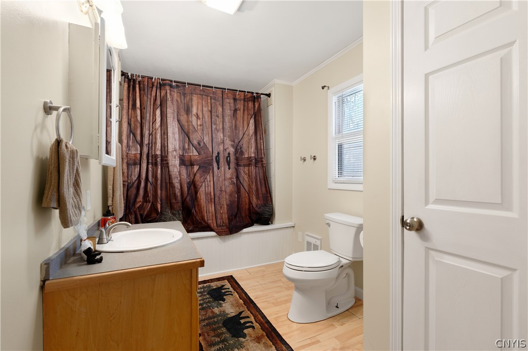 50 West Myers Road Minetto, NY 13126 - Photo 20 of 30