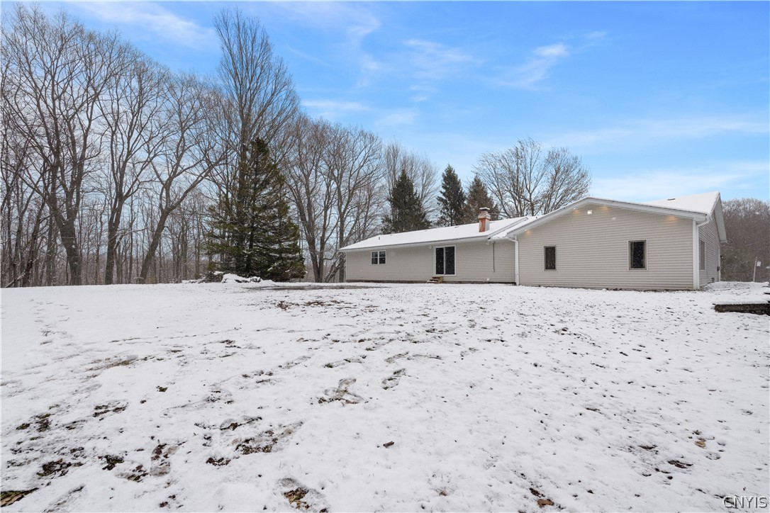 50 West Myers Road Minetto, NY 13126 - Photo 22 of 30