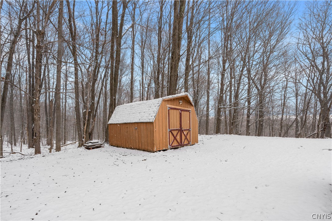 50 West Myers Road Minetto, NY 13126 - Photo 23 of 30