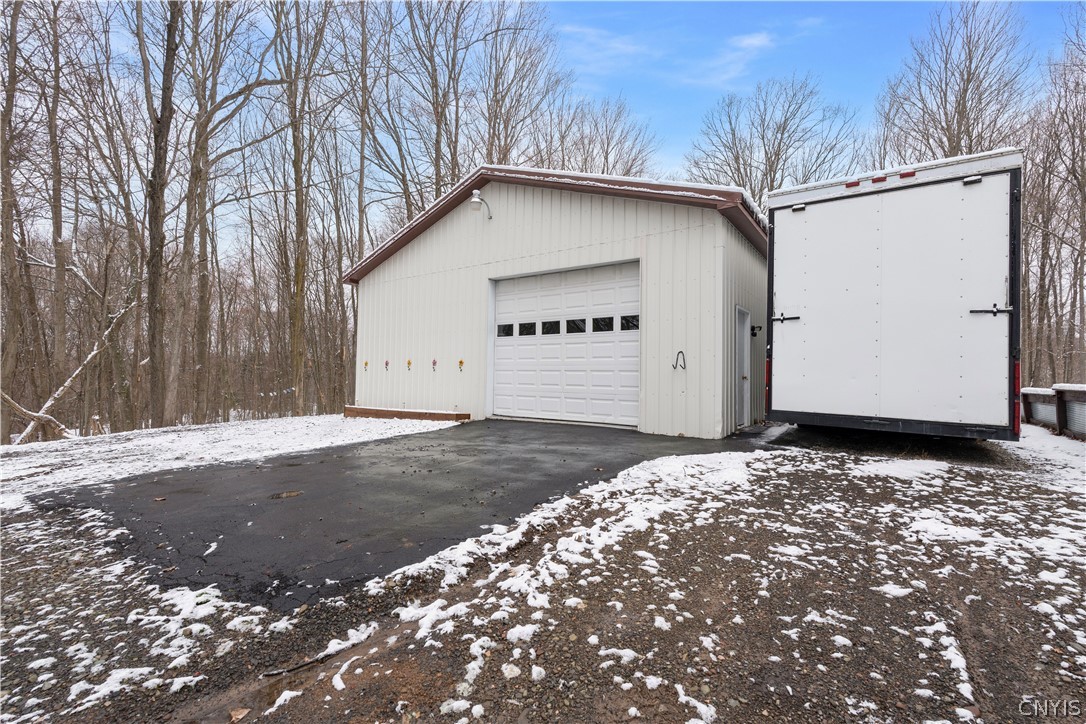50 West Myers Road Minetto, NY 13126 - Photo 24 of 30