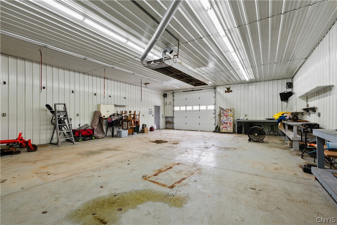 50 West Myers Road Minetto, NY 13126 - Photo 26 of 30