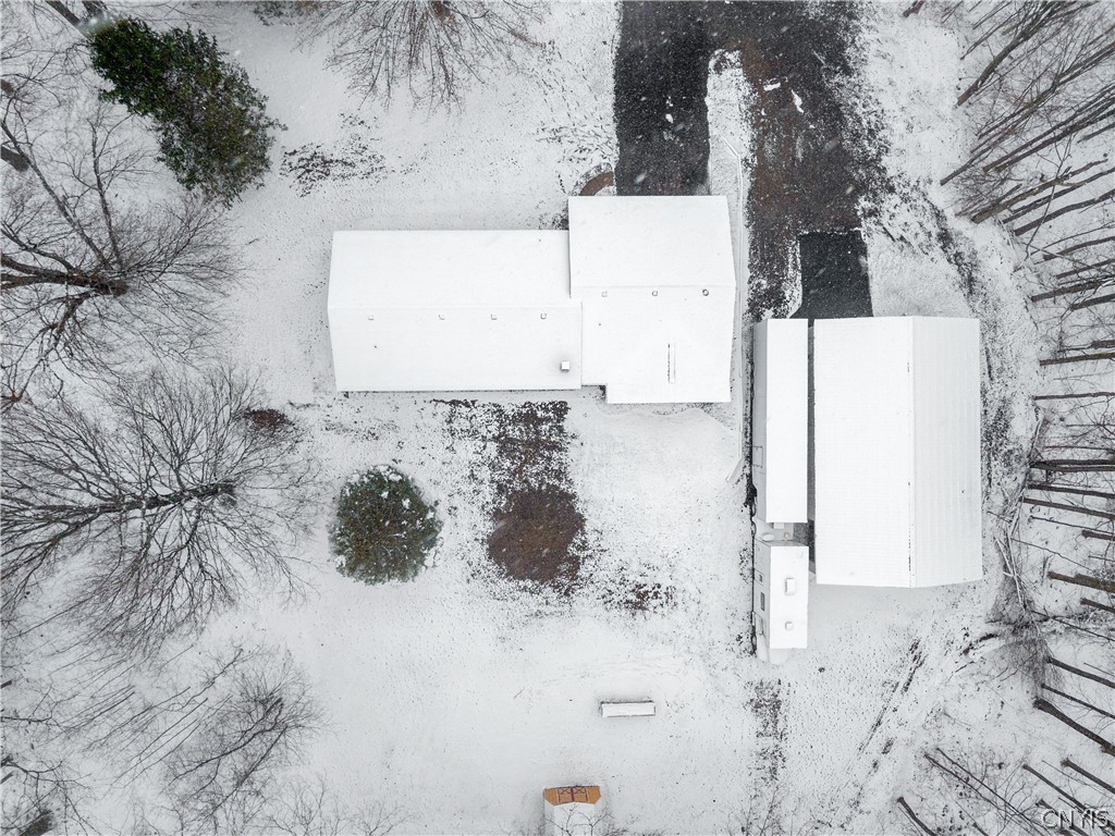 50 West Myers Road Minetto, NY 13126 - Photo 27 of 30