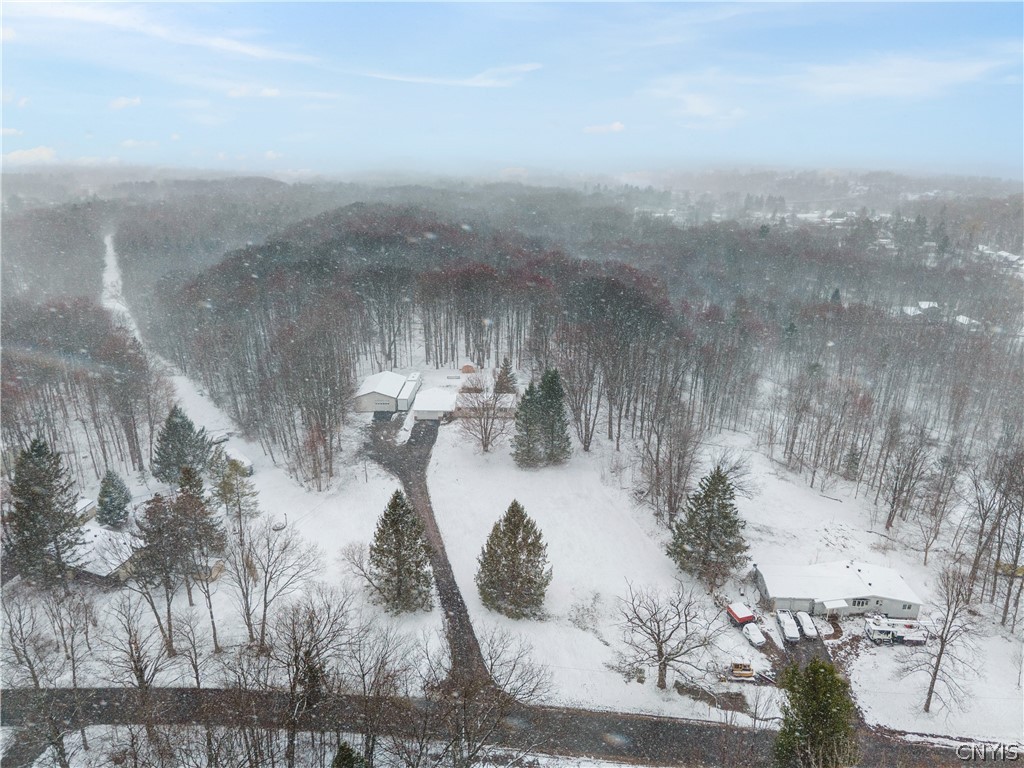 50 West Myers Road Minetto, NY 13126 - Photo 28 of 30