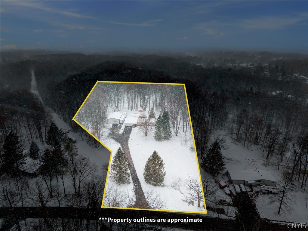 50 West Myers Road Minetto, NY 13126 - Photo 29 of 30