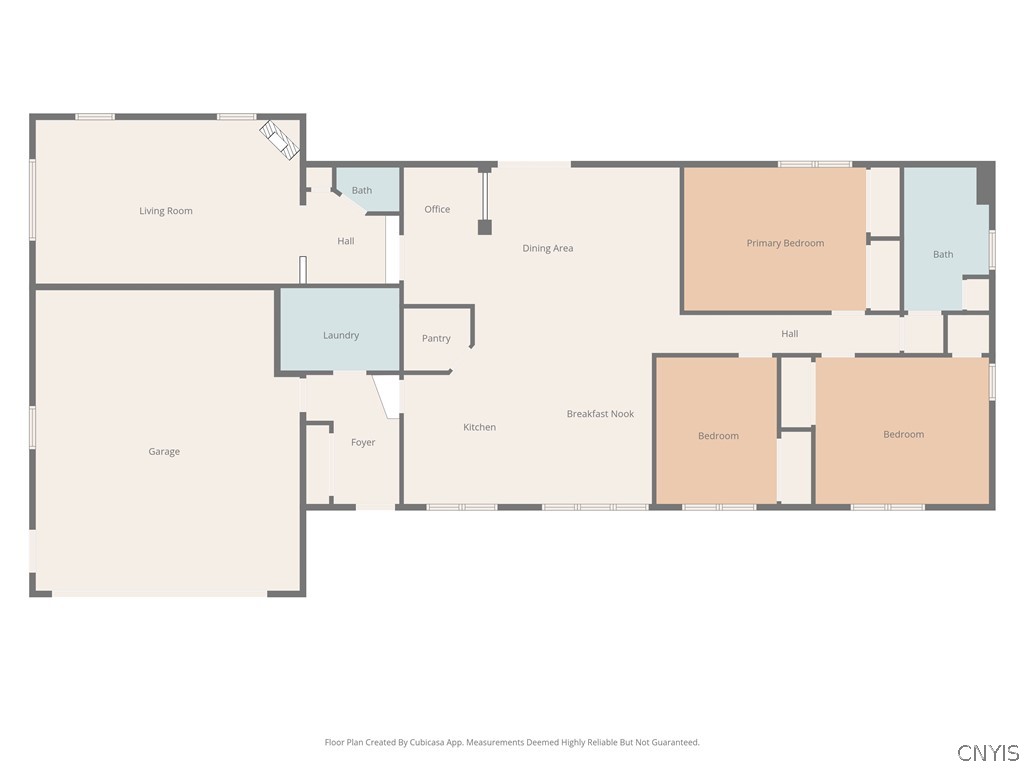 50 West Myers Road Minetto, NY 13126 - Photo 30 of 30