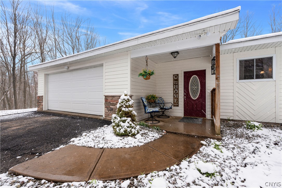 50 West Myers Road Minetto, NY 13126 - Photo 3 of 30