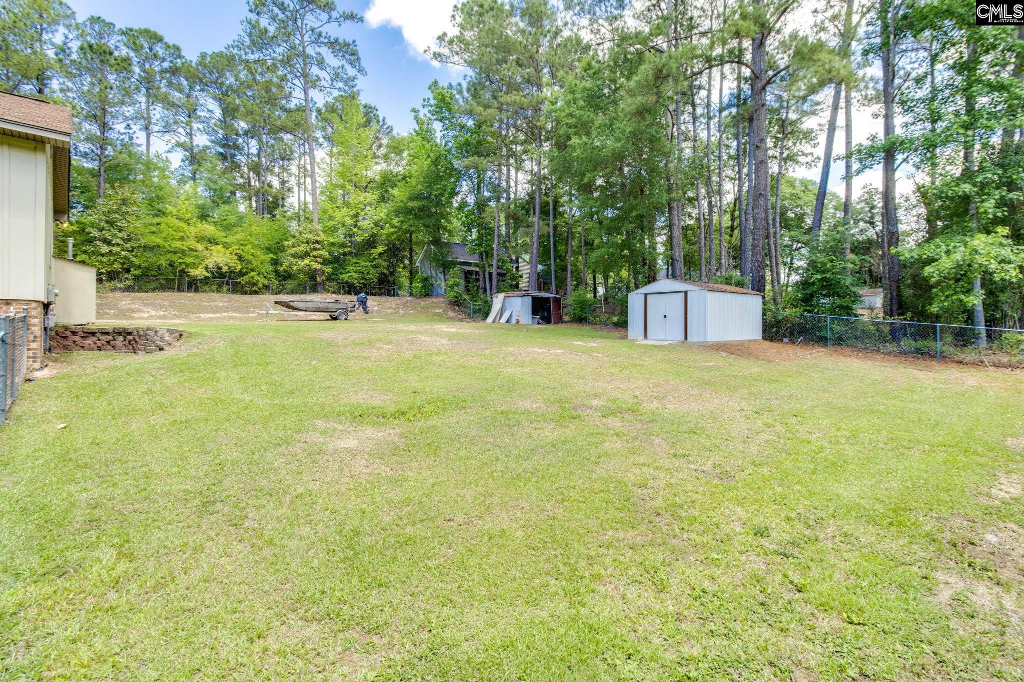 1324 Roberts Street Camden, SC 29020 - Photo 28 of 34
