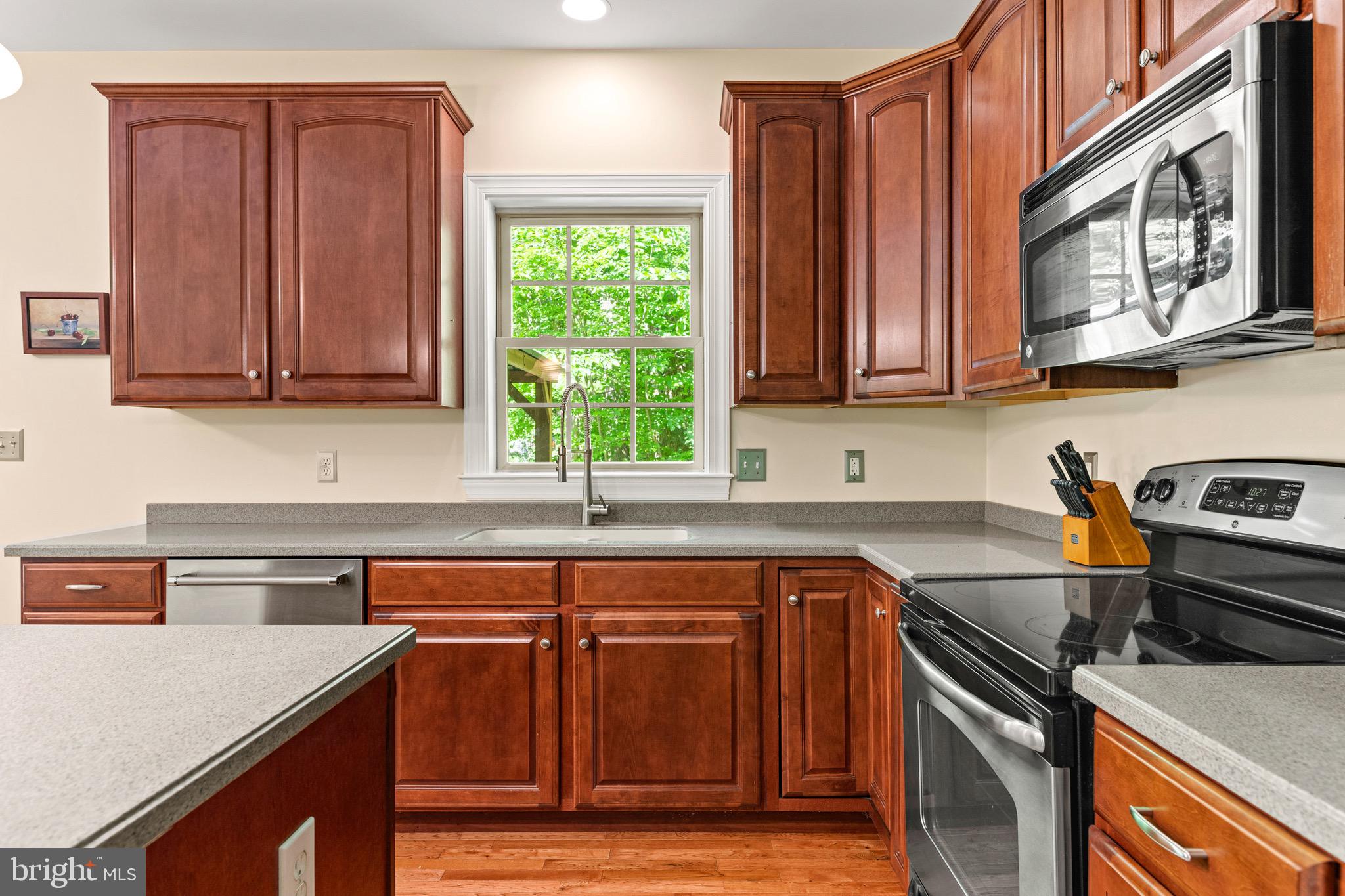 1650 Doerr Road Quakertown, PA 18951 - Photo 12 of 48 Stainless steel appliances.