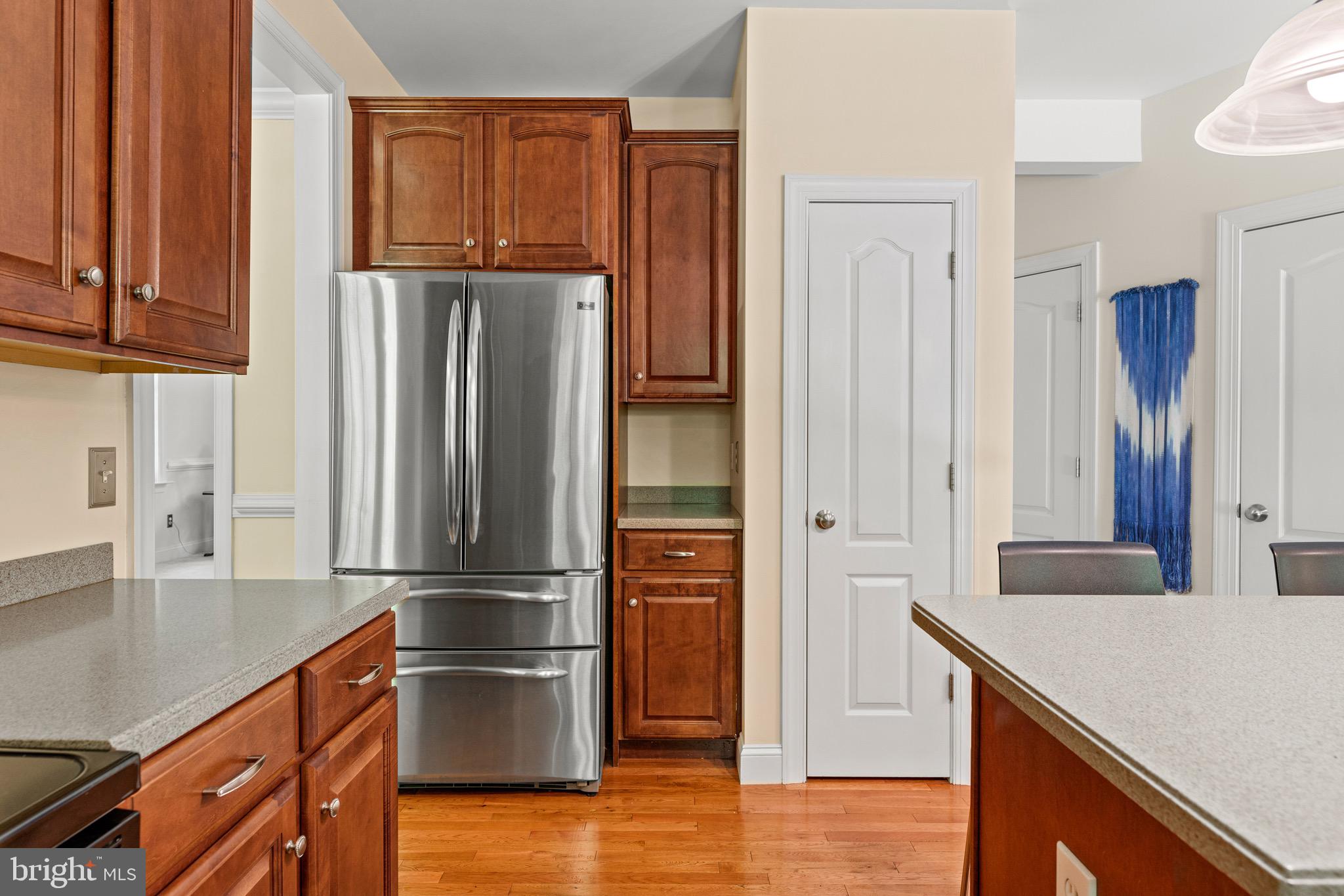 1650 Doerr Road Quakertown, PA 18951 - Photo 13 of 48 Pantry.