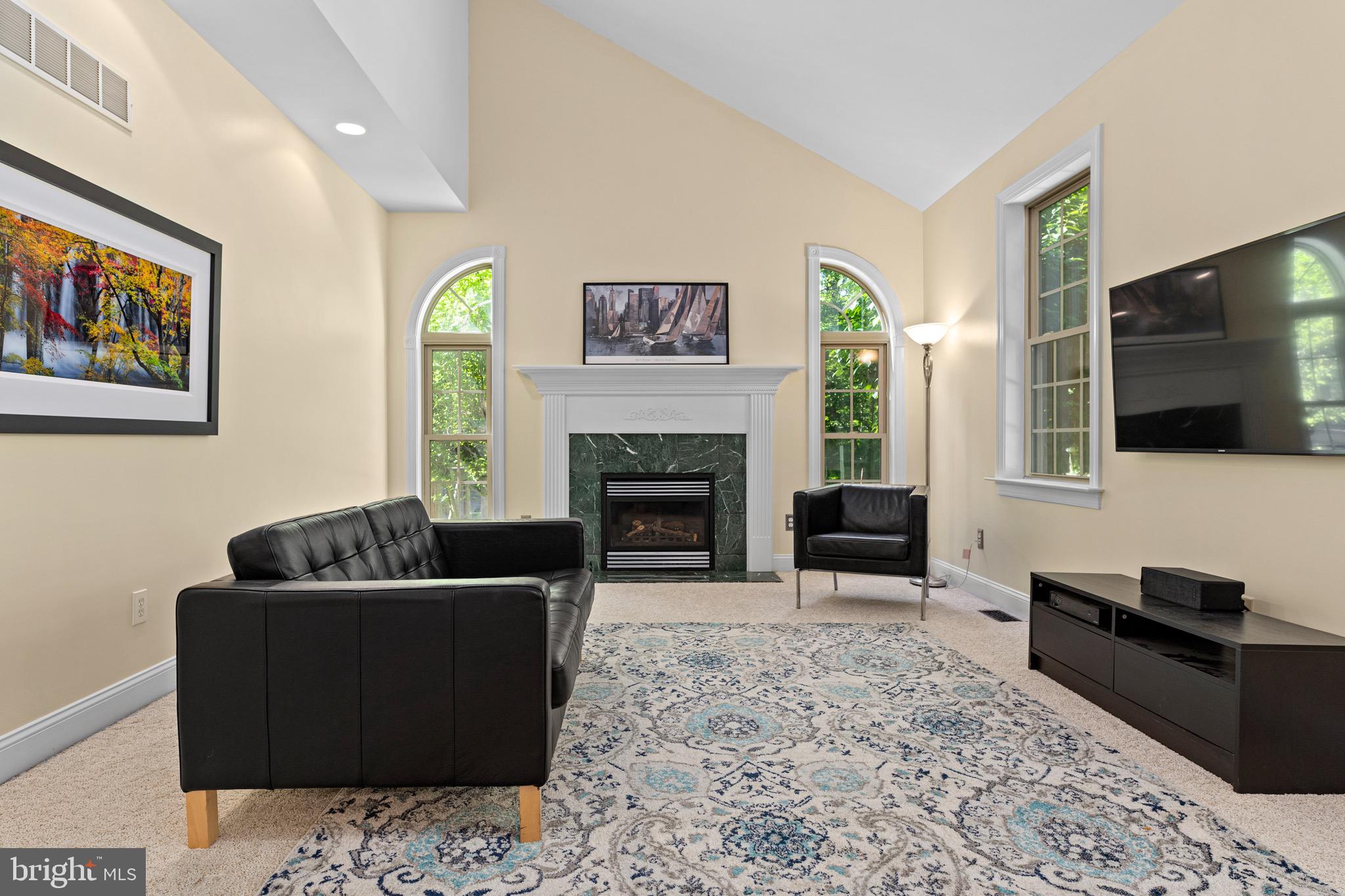 1650 Doerr Road Quakertown, PA 18951 - Photo 17 of 48 Family room.